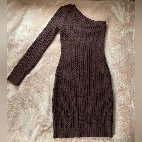 Princess Polly | Dresses | Princess Polly Sweater Dress | Poshmark